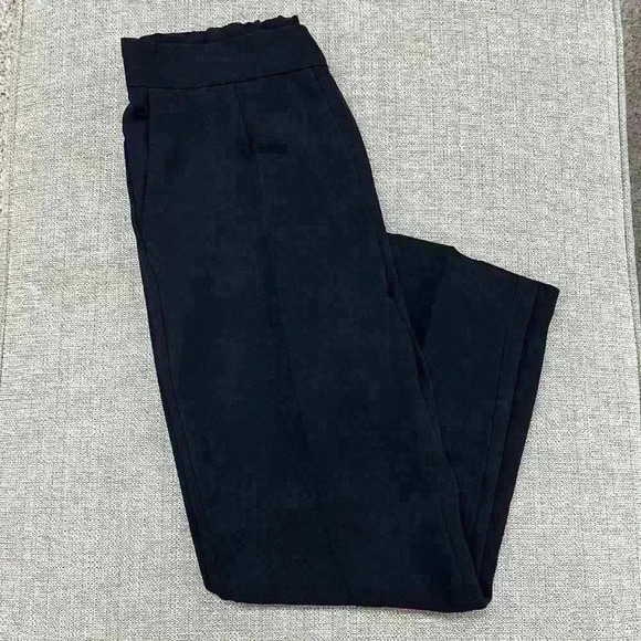 NWOT Mango Leo Trousers - Picture 1 of 8